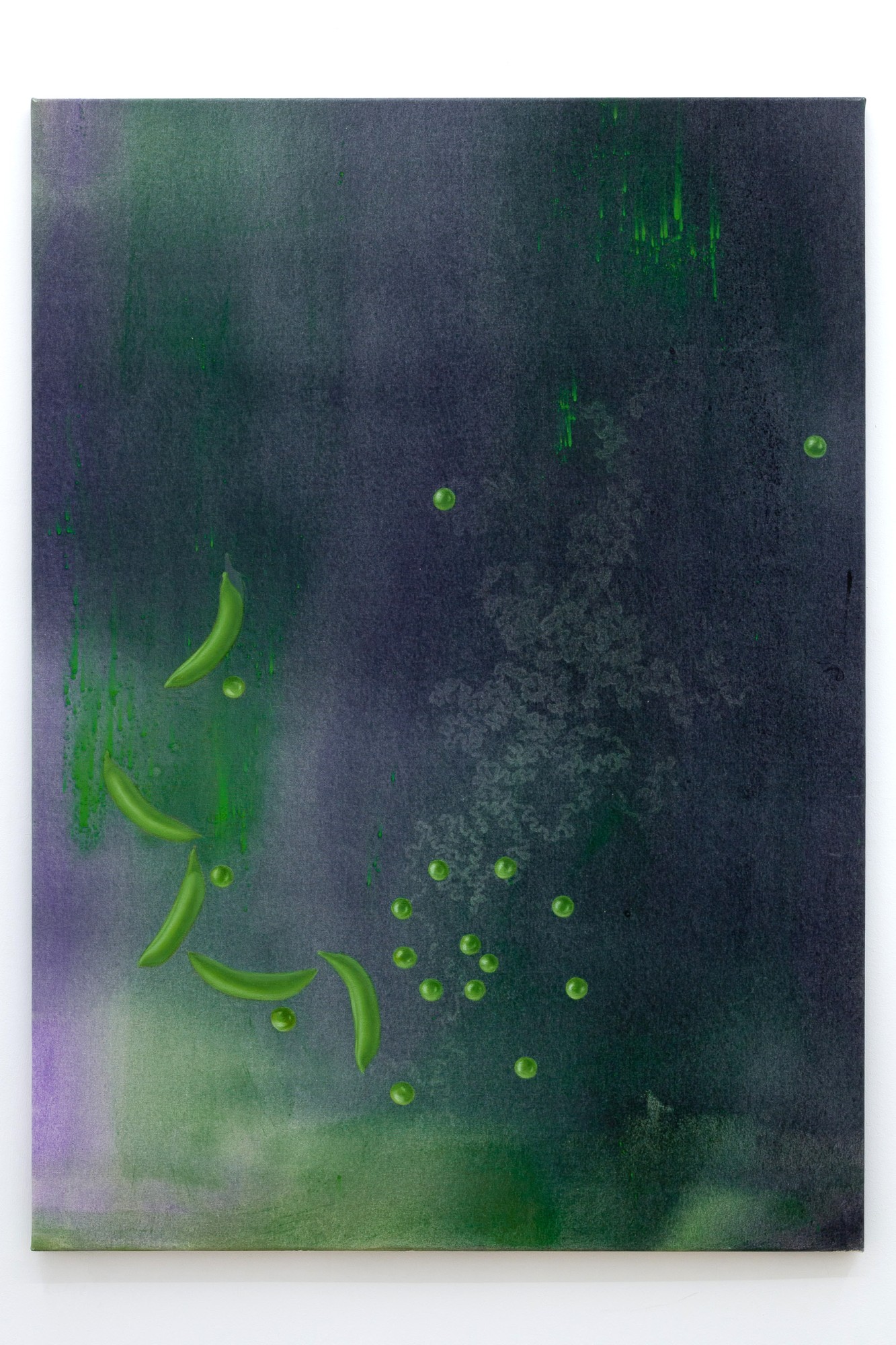 Katharina Schilling, Equals Infinity, 2022