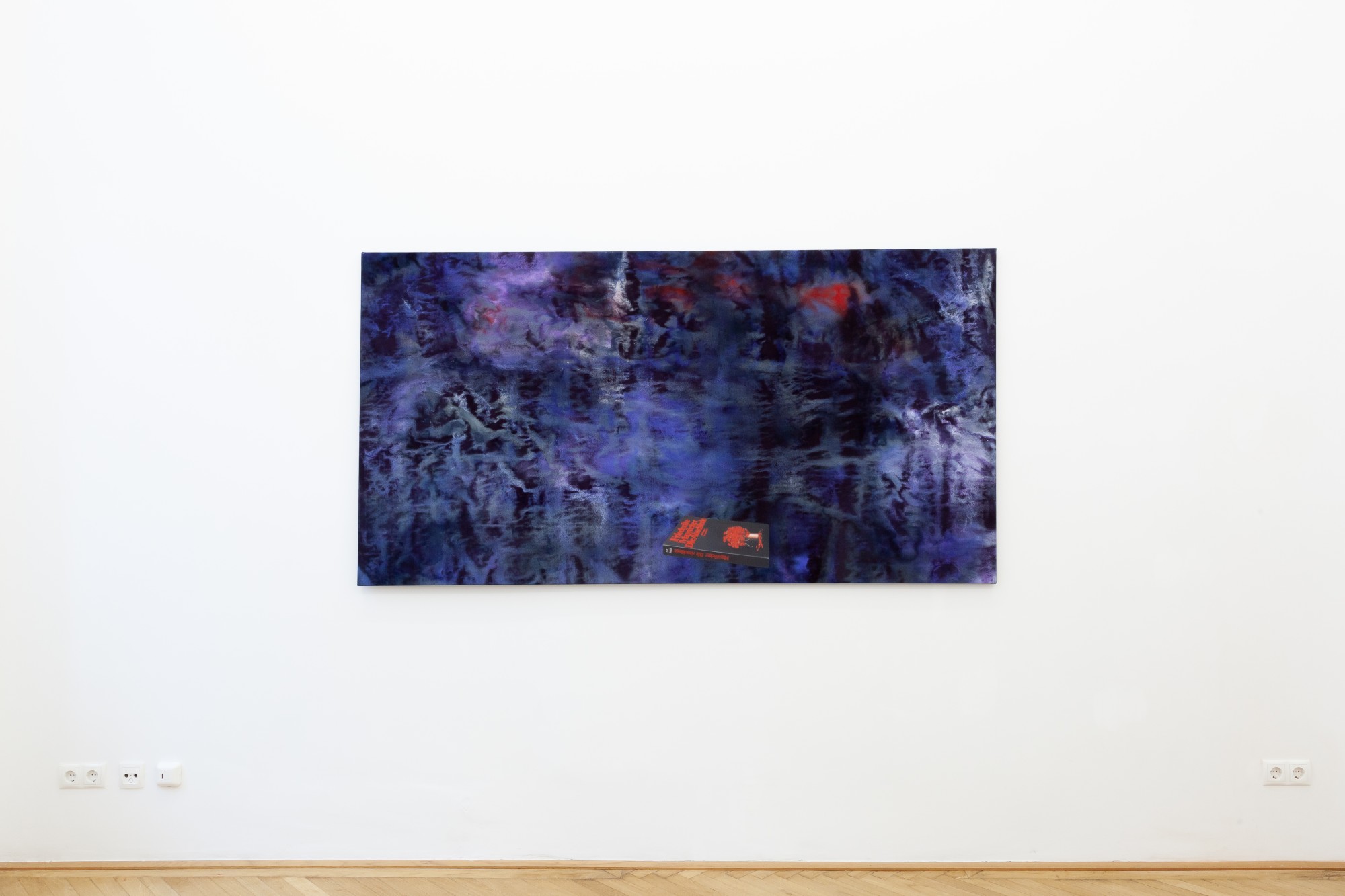 Katharina Schilling, Die Abschiede, 2022