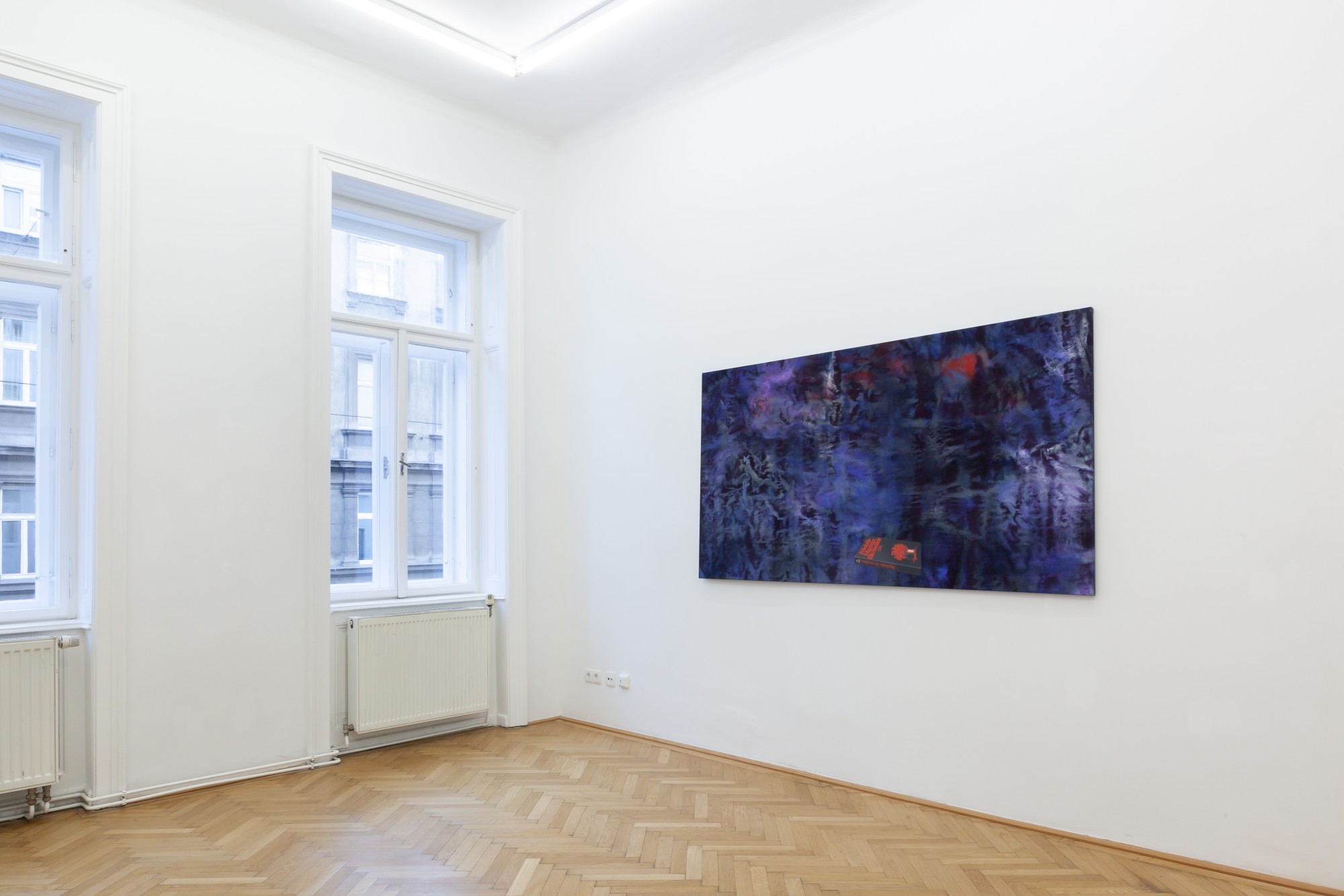 Common Notions, Exhibition View, 2022