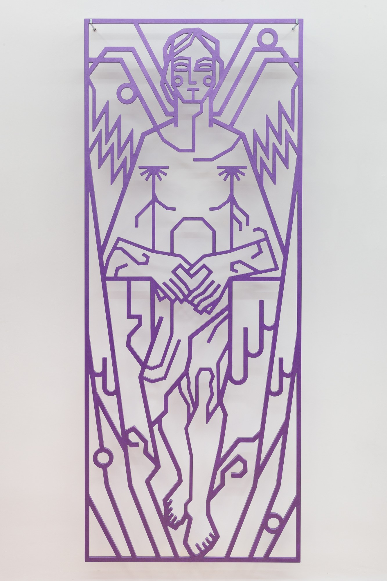 Gašper Kunšič, Loving Guardian, 2023