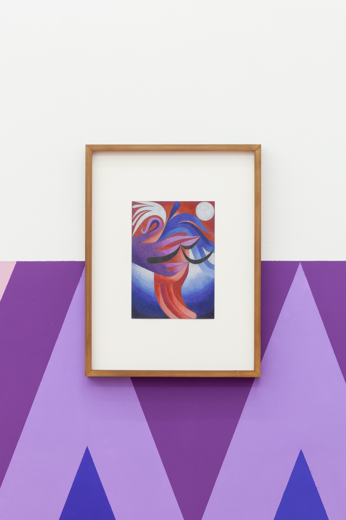 Gašper Kunšič, Embrace, 2023