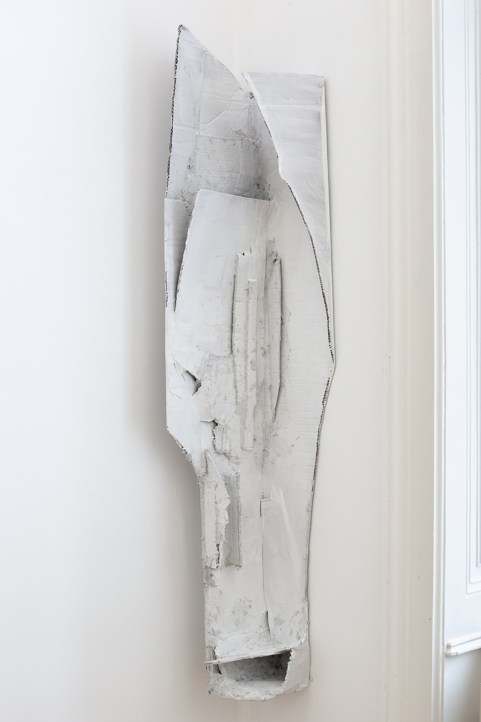 Jan Erbelding, Untitled, 2024