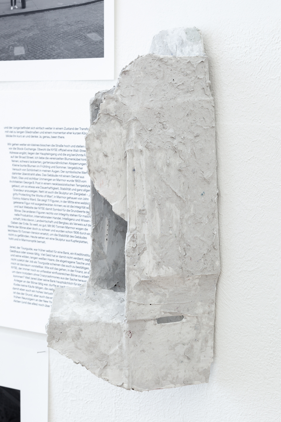Jan Erbelding, Untitled, 2024
