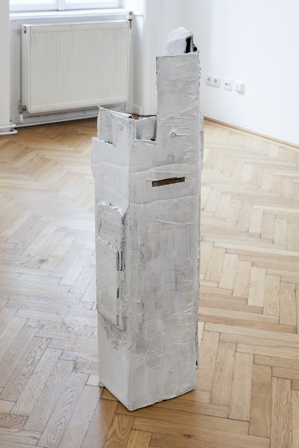 Jan Erbelding, Untitled, 2024