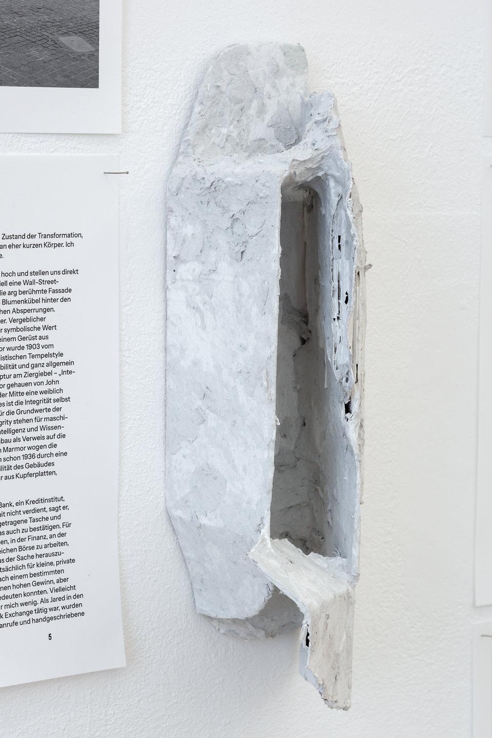 Jan Erbelding, Untitled, 2024