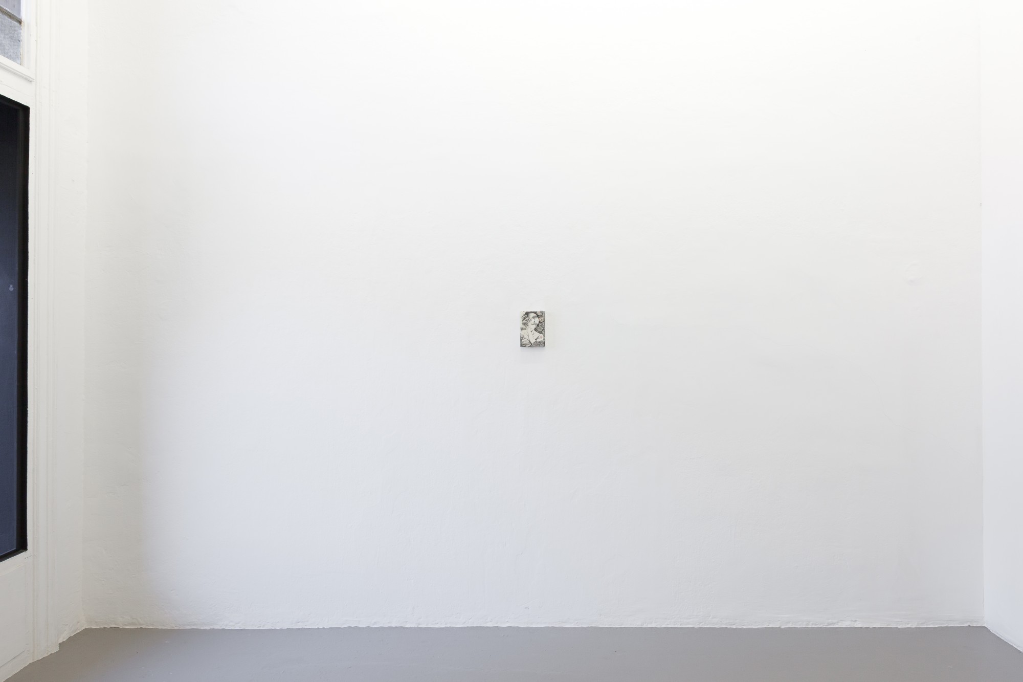 Lisa Signorini, All magic comes with a price, exhibition view, 2022
