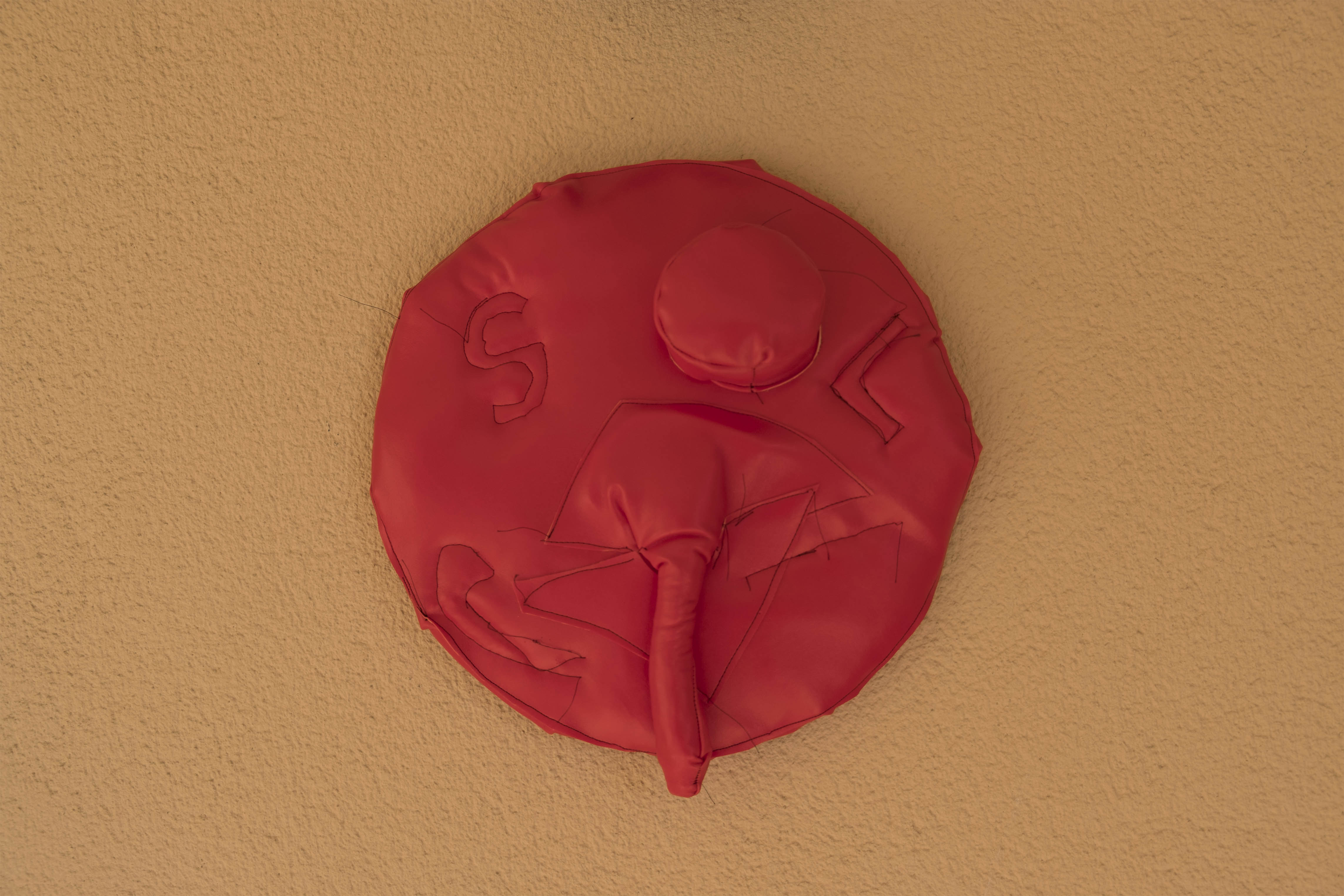 Karoline Dausien, sol III, 2019