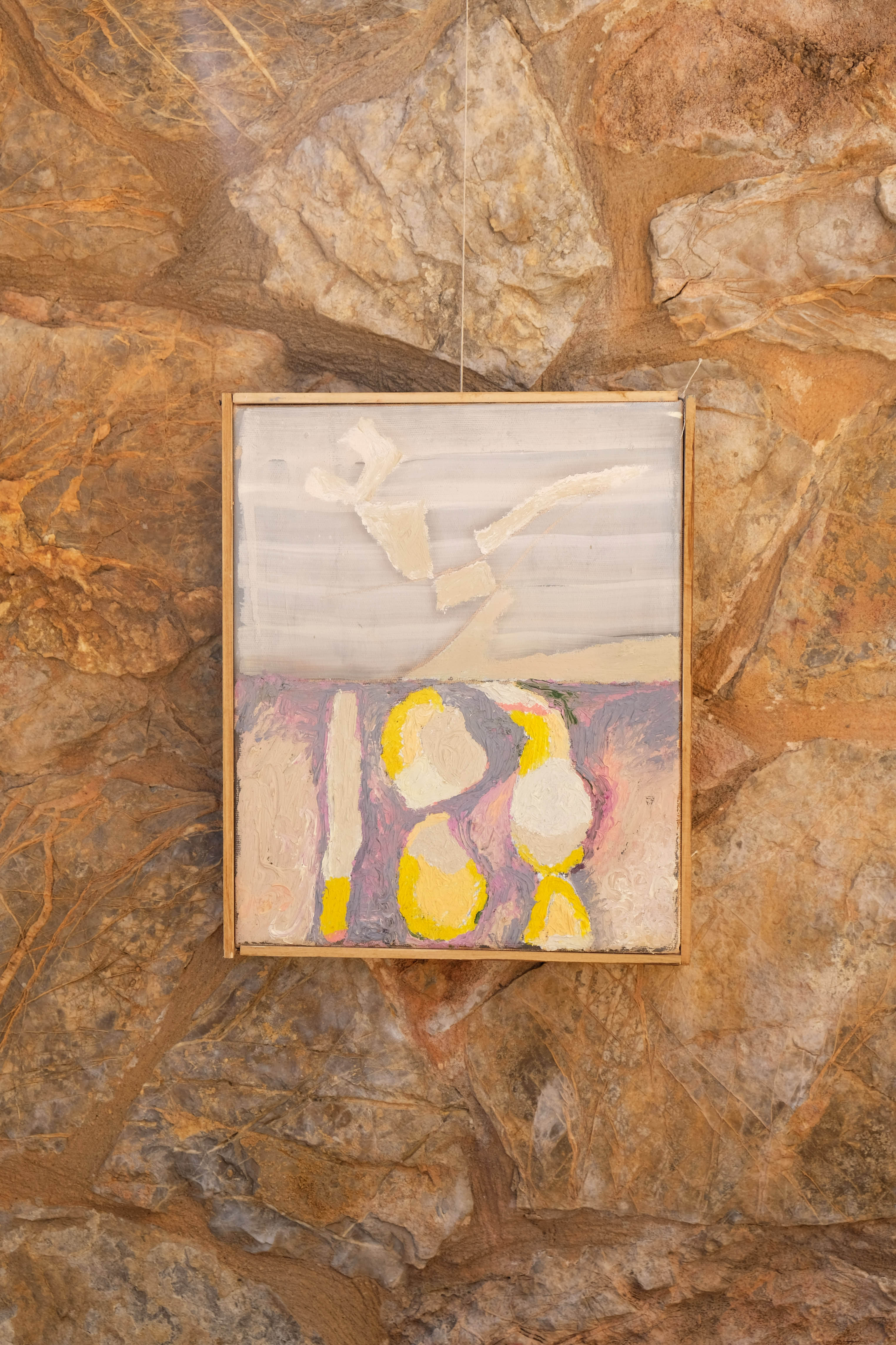 Edin Zenun, untitled, 2019