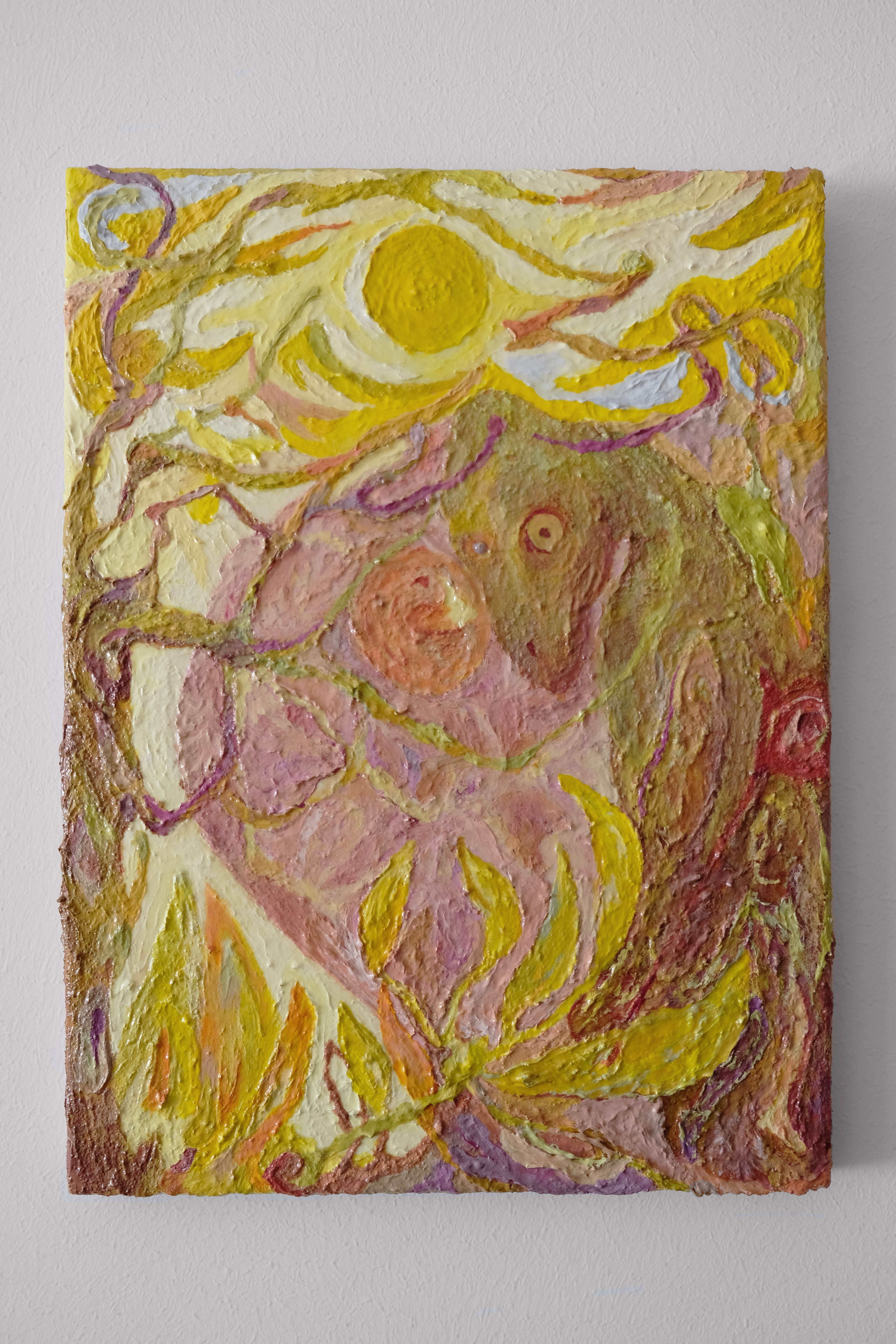 Kjeld Unseth, untitled, 2019