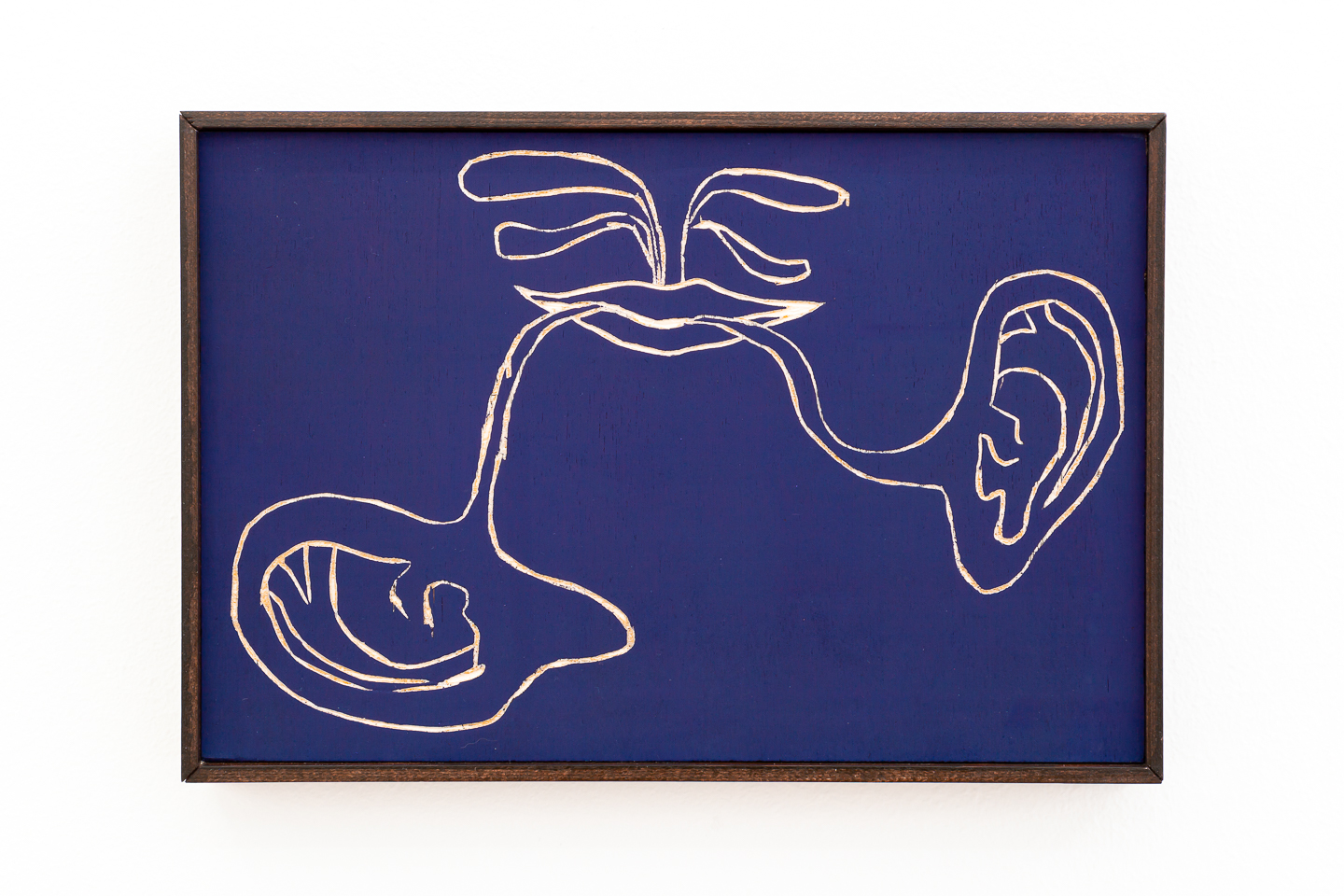 Rahel Goetsch, Eat the days, faster, fasteer (9PM)