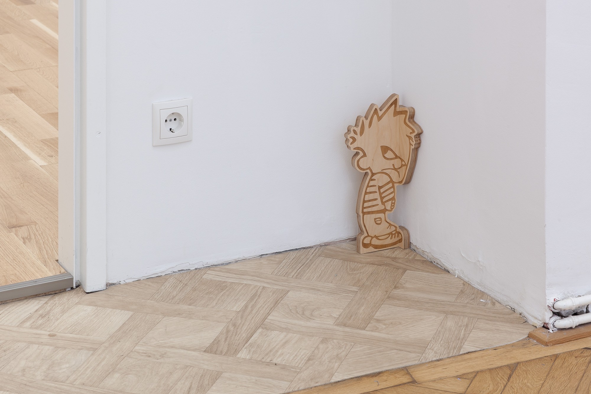Juan Francisco Vera, ohne Titel, 2021