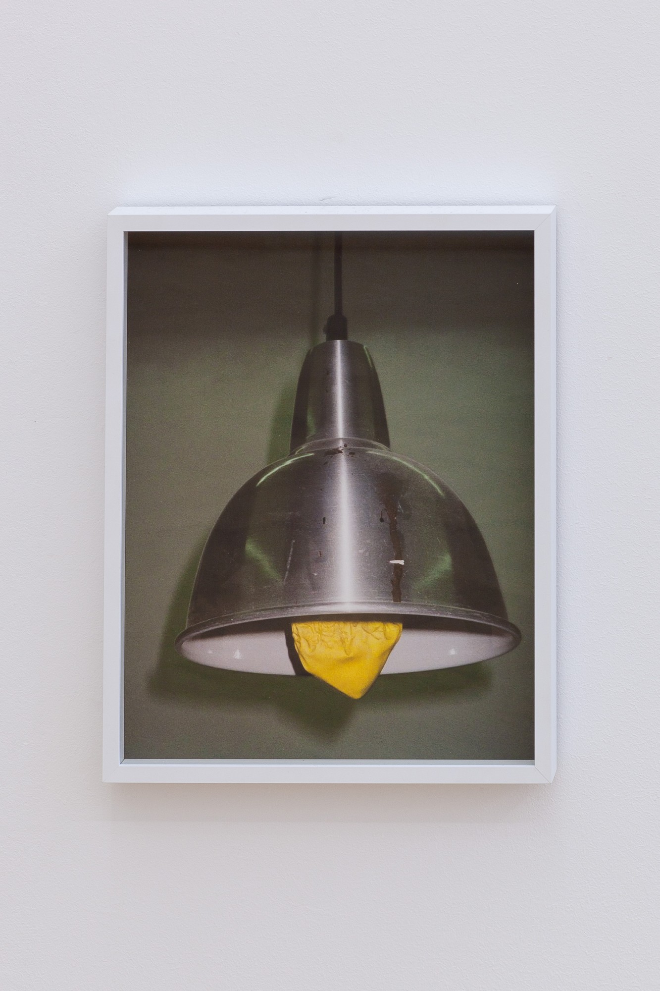 Raphael Haider, Luftbirne (Doku), 2022