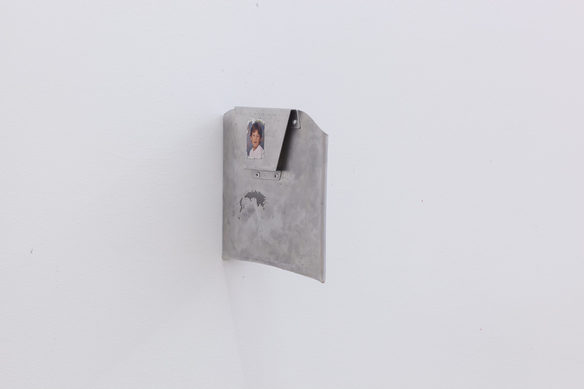 Sebastian Koeck, Paul Bunyans last sheath, 2022