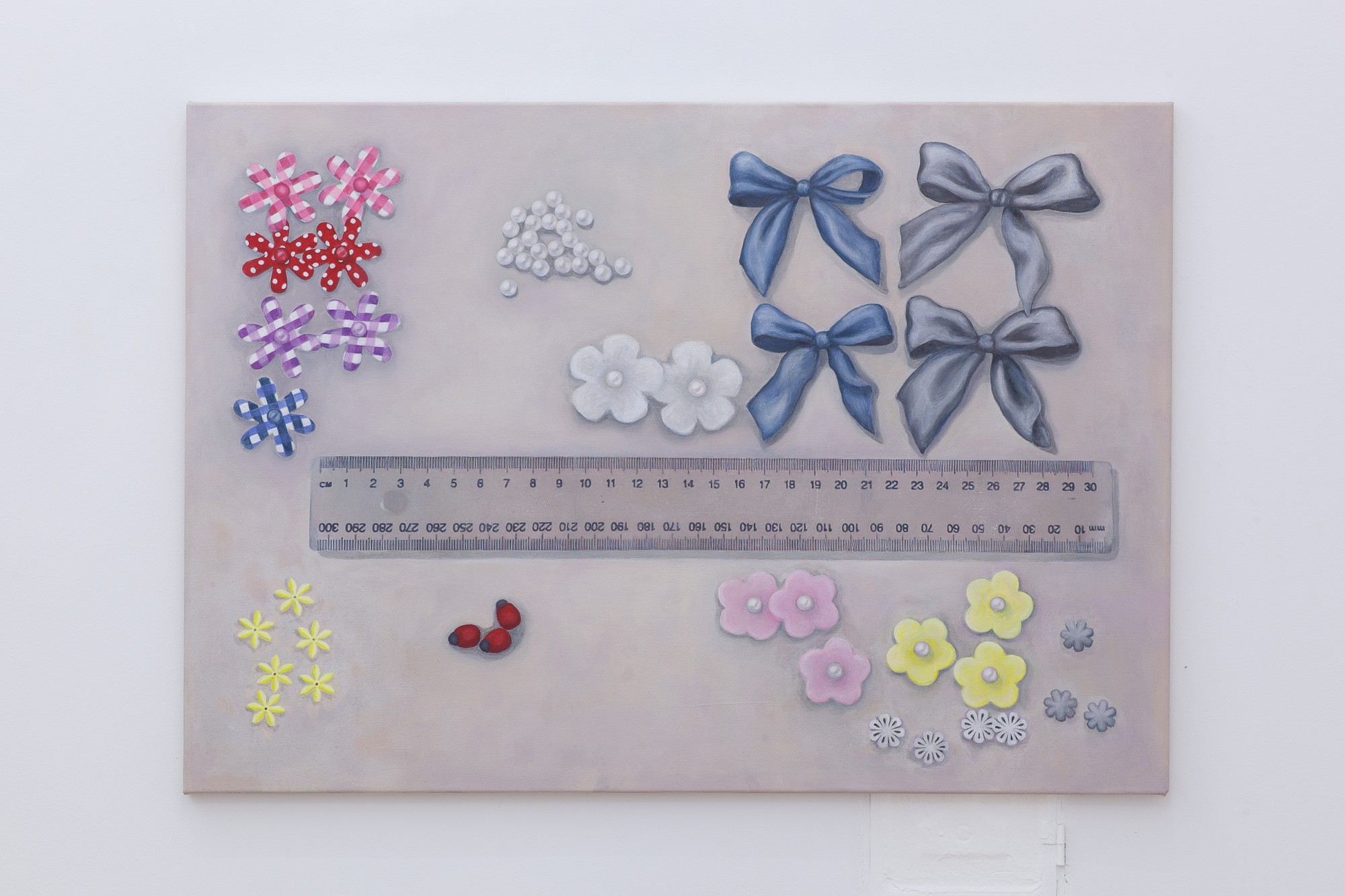 Carolina Laura Rotter, Untitled (PC1b), 2022