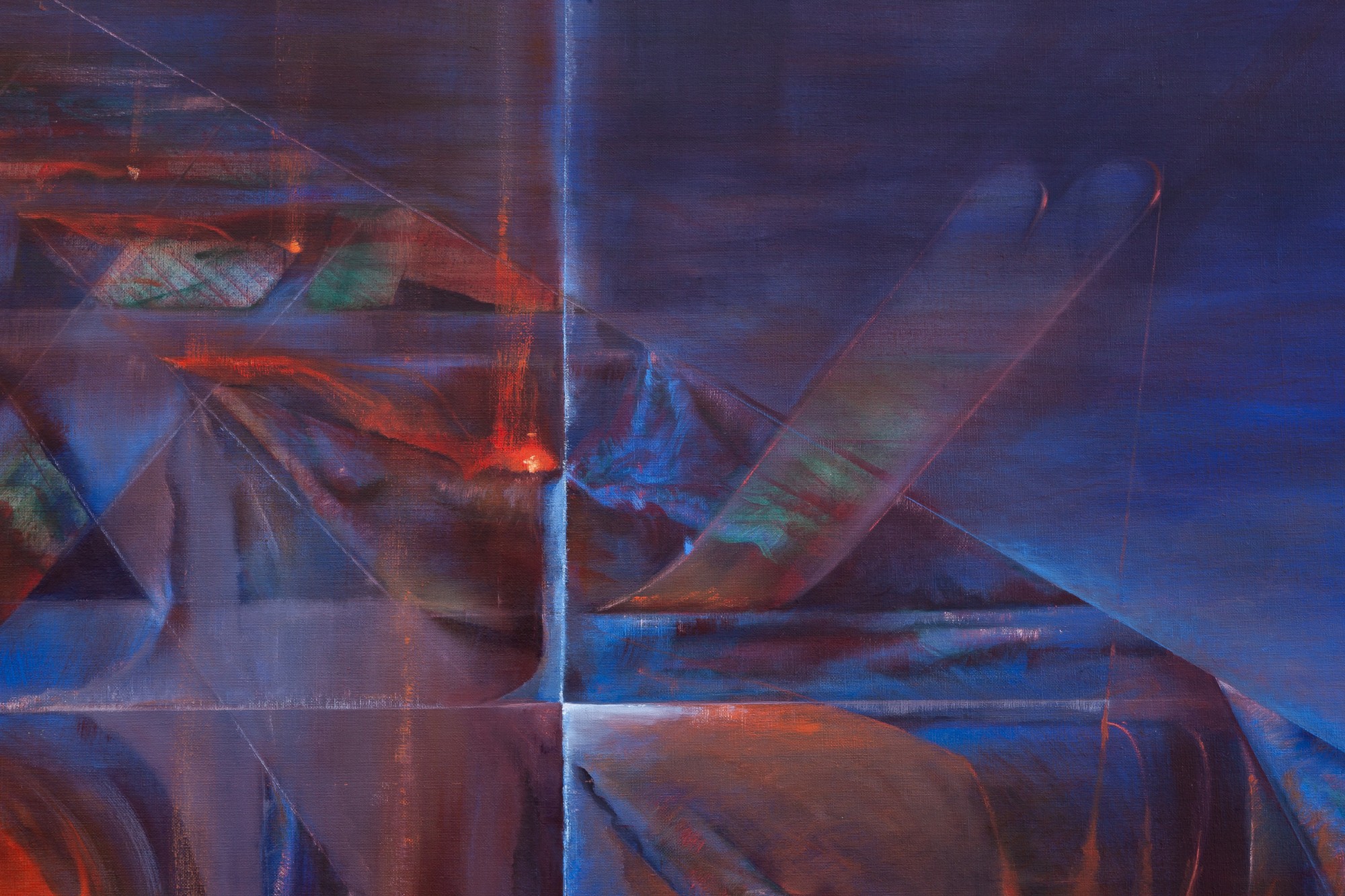 Vika Prokopaviciute, Boiling Ultra, 2023.