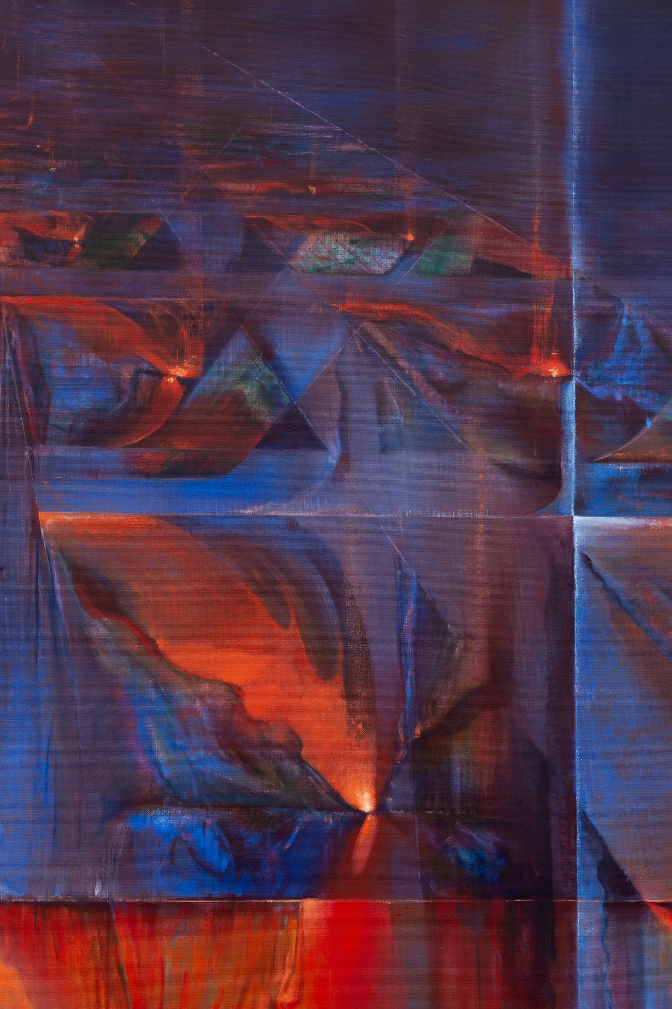 Vika Prokopaviciute, Boiling Ultra, 2023.