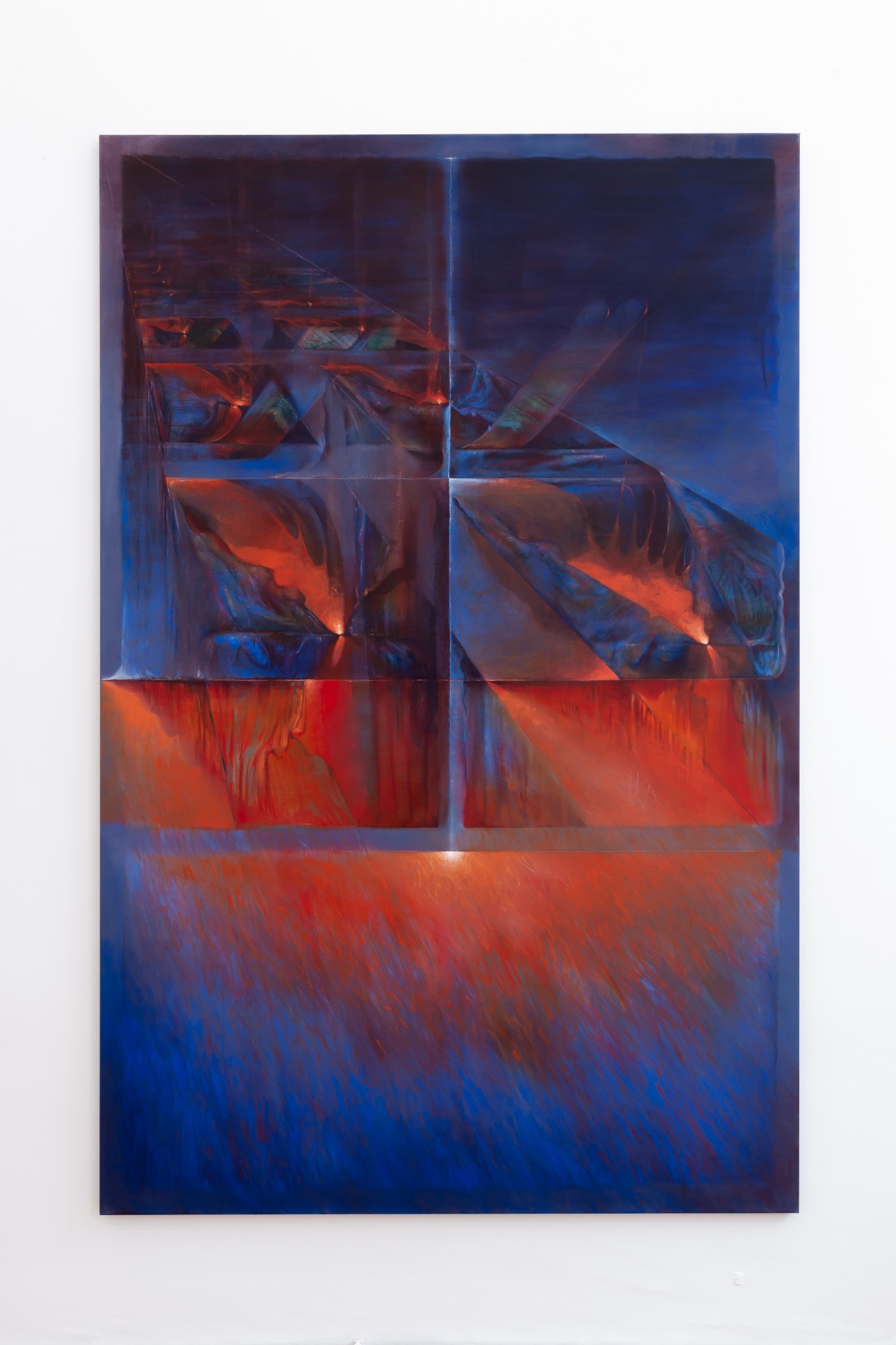 Vika Prokopaviciute, Boiling Ultra, 2023.