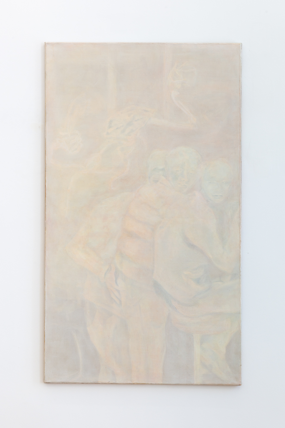 ML Poznanski, Bar Scene, 2019