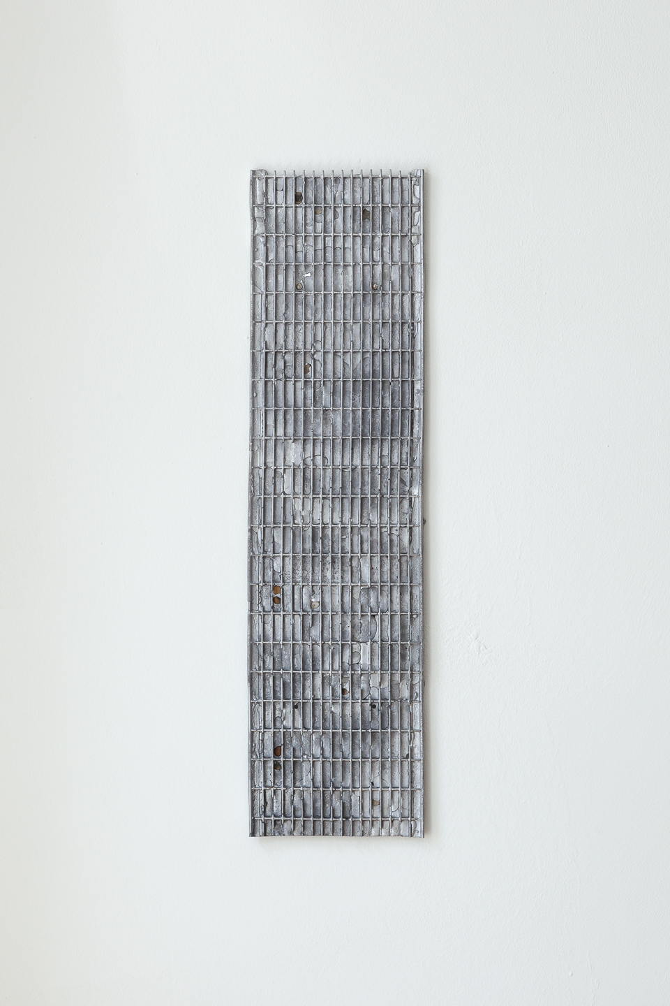 Rosario Aninant, City-mind (1), 2024