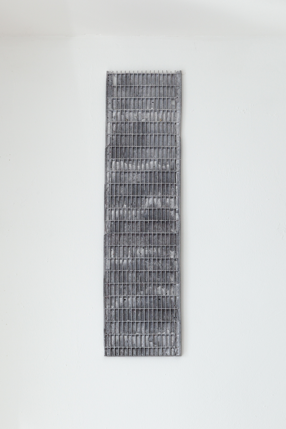 Rosario Aninant, City-mind (2), 2024
